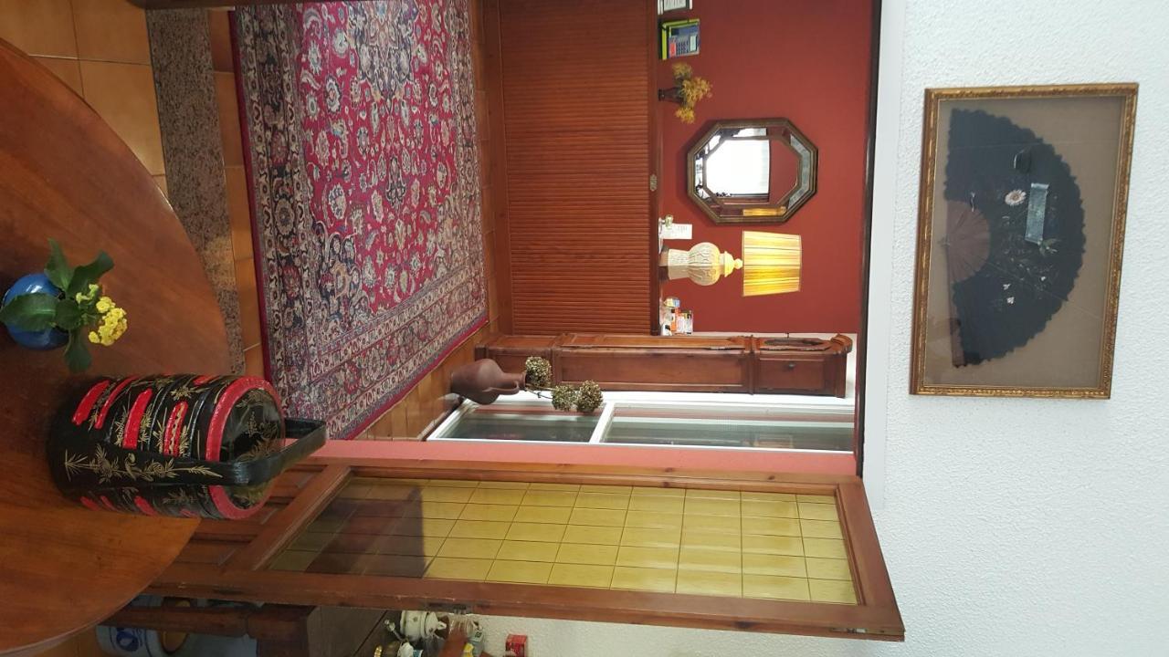 Hostal Residencia Catalina Palamos Exterior photo