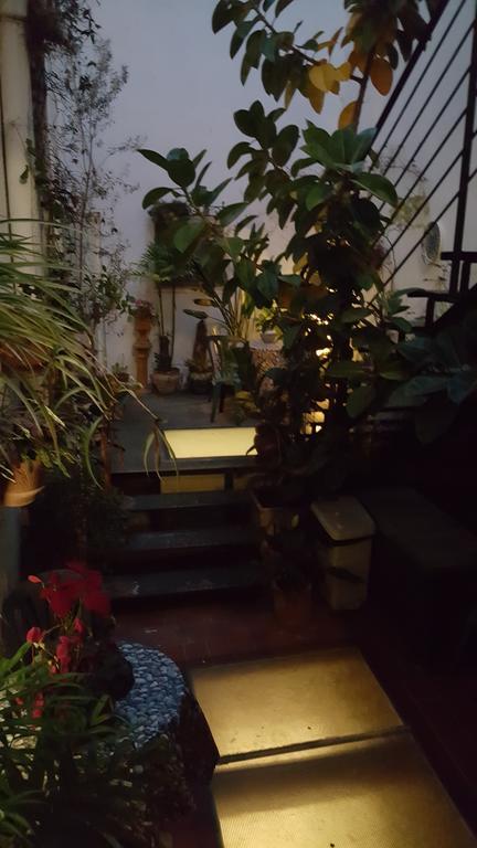 Hostal Residencia Catalina Palamos Exterior photo